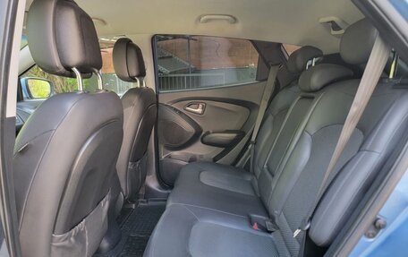 Hyundai ix35 I рестайлинг, 2013 год, 1 200 000 рублей, 18 фотография