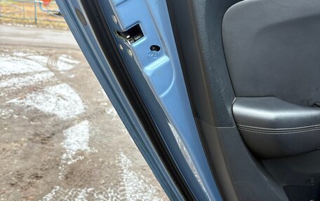 Hyundai ix35 I рестайлинг, 2013 год, 1 200 000 рублей, 8 фотография