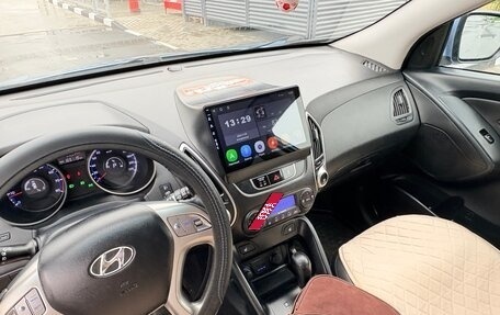 Hyundai ix35 I рестайлинг, 2013 год, 1 200 000 рублей, 9 фотография