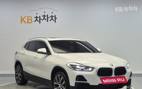 BMW X2, 2022 год, 2 309 000 рублей, 2 фотография