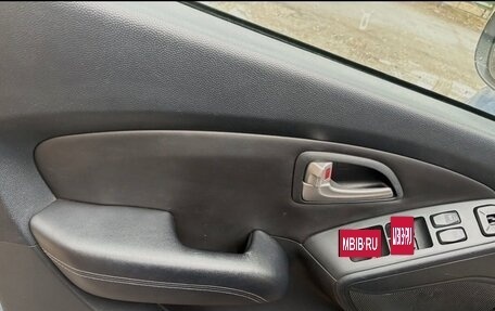 Hyundai ix35 I рестайлинг, 2013 год, 1 200 000 рублей, 19 фотография