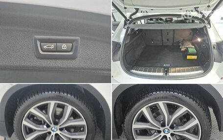 BMW X2, 2022 год, 2 309 000 рублей, 13 фотография