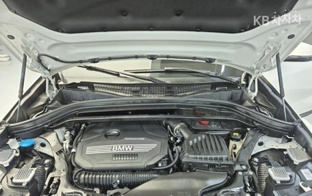 BMW X2, 2022 год, 2 309 000 рублей, 12 фотография