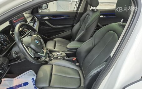 BMW X2, 2022 год, 2 309 000 рублей, 7 фотография