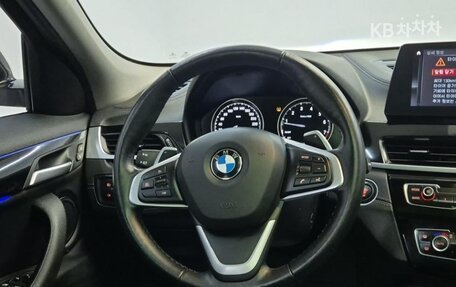 BMW X2, 2022 год, 2 309 000 рублей, 5 фотография