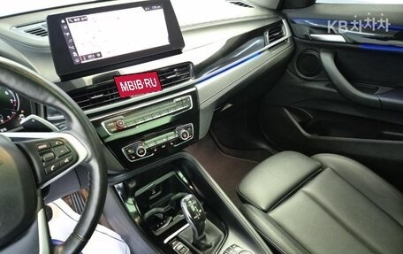 BMW X2, 2022 год, 2 309 000 рублей, 9 фотография