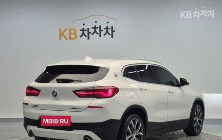 BMW X2, 2022 год, 2 309 000 рублей, 4 фотография