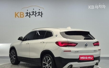 BMW X2, 2022 год, 2 309 000 рублей, 3 фотография