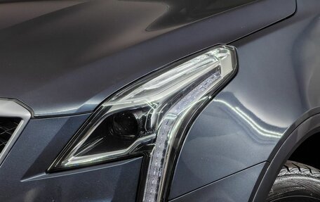 Cadillac XT5 I рестайлинг, 2020 год, 3 900 000 рублей, 10 фотография