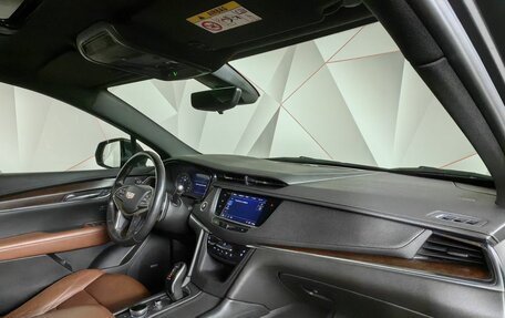 Cadillac XT5 I рестайлинг, 2020 год, 3 900 000 рублей, 13 фотография