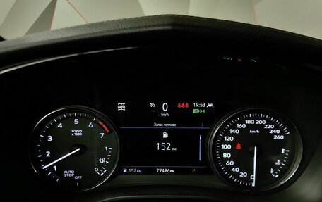 Cadillac XT5 I рестайлинг, 2020 год, 3 900 000 рублей, 18 фотография