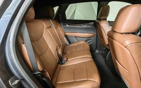 Cadillac XT5 I рестайлинг, 2020 год, 3 900 000 рублей, 16 фотография