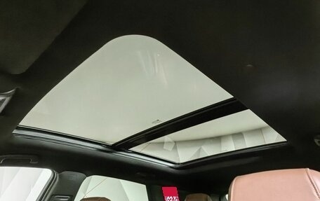 Cadillac XT5 I рестайлинг, 2020 год, 3 900 000 рублей, 21 фотография