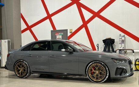 Audi A4, 2020 год, 3 900 000 рублей, 7 фотография