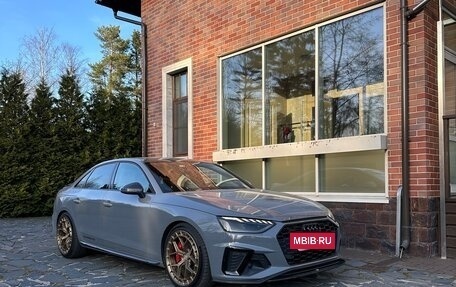 Audi A4, 2020 год, 3 900 000 рублей, 2 фотография