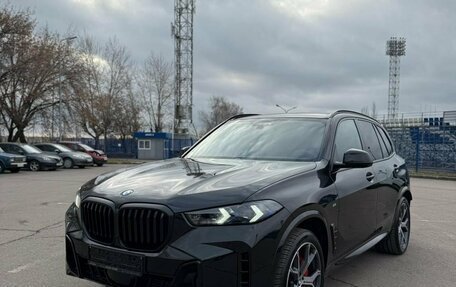 BMW X5, 2025 год, 15 590 000 рублей, 1 фотография