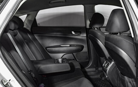 KIA Optima IV, 2017 год, 1 375 000 рублей, 11 фотография