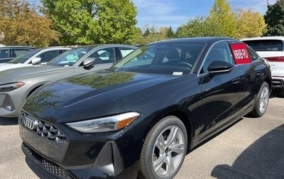 Audi A5, 2025 год, 5 521 000 рублей, 1 фотография