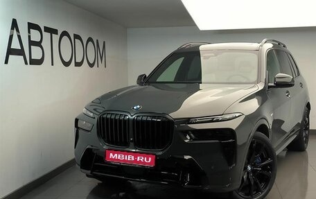 BMW X7, 2025 год, 19 900 000 рублей, 1 фотография