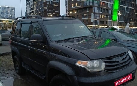 ЛуАЗ Patriot, 2014 год, 555 000 рублей, 1 фотография