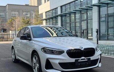 BMW 1 серия, 2023 год, 1 780 000 рублей, 1 фотография
