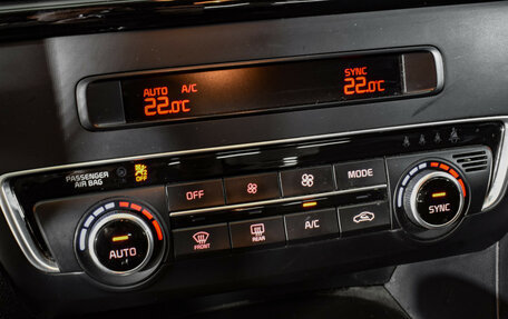 KIA Optima IV, 2017 год, 1 375 000 рублей, 20 фотография