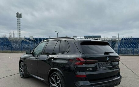 BMW X5, 2025 год, 15 590 000 рублей, 4 фотография