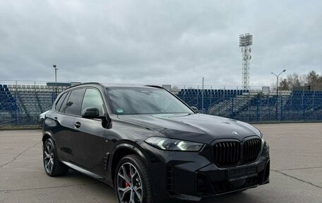 BMW X5, 2025 год, 15 590 000 рублей, 3 фотография