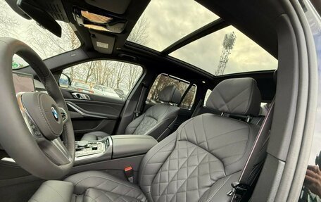 BMW X5, 2025 год, 15 590 000 рублей, 6 фотография