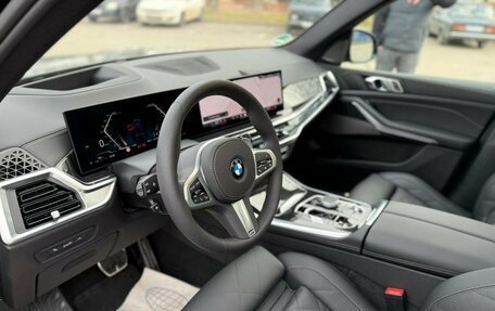 BMW X5, 2025 год, 15 590 000 рублей, 7 фотография