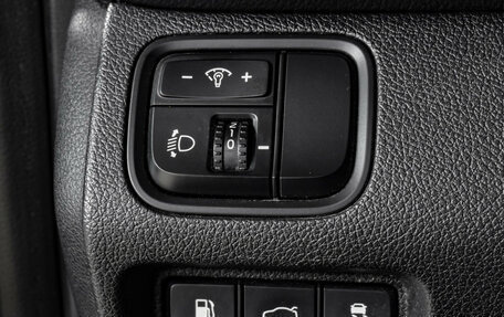 KIA Optima IV, 2017 год, 1 375 000 рублей, 25 фотография