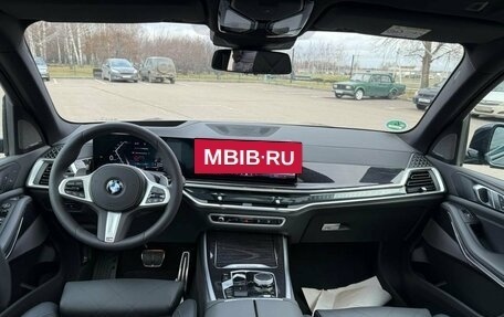 BMW X5, 2025 год, 15 590 000 рублей, 8 фотография