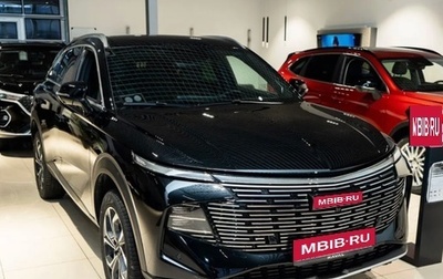 Haval F7, 2025 год, 3 599 000 рублей, 1 фотография