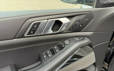 BMW X5, 2025 год, 15 590 000 рублей, 14 фотография