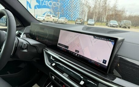 BMW X5, 2025 год, 15 590 000 рублей, 11 фотография