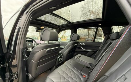 BMW X5, 2025 год, 15 590 000 рублей, 17 фотография