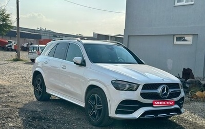 Mercedes-Benz GLE, 2021 год, 6 450 000 рублей, 1 фотография