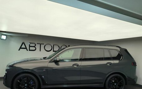 BMW X7, 2025 год, 19 900 000 рублей, 2 фотография