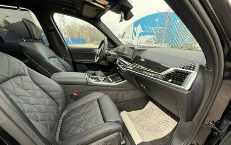 BMW X5, 2025 год, 15 590 000 рублей, 20 фотография