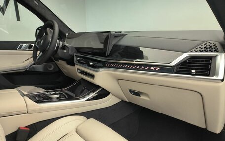 BMW X7, 2025 год, 19 900 000 рублей, 9 фотография