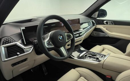 BMW X7, 2025 год, 19 900 000 рублей, 8 фотография