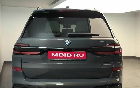 BMW X7, 2025 год, 19 900 000 рублей, 6 фотография