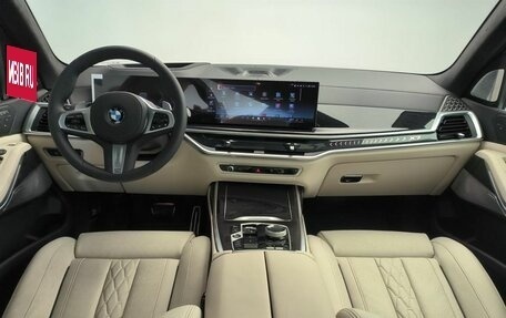 BMW X7, 2025 год, 19 900 000 рублей, 7 фотография