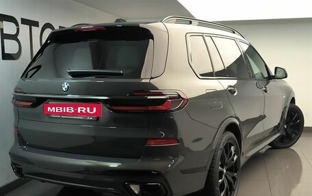 BMW X7, 2025 год, 19 900 000 рублей, 4 фотография