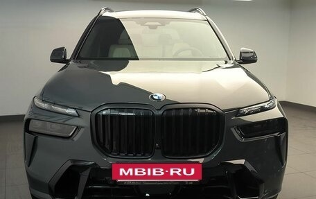 BMW X7, 2025 год, 19 900 000 рублей, 3 фотография