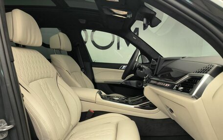 BMW X7, 2025 год, 19 900 000 рублей, 10 фотография