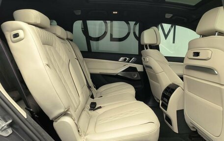 BMW X7, 2025 год, 19 900 000 рублей, 12 фотография