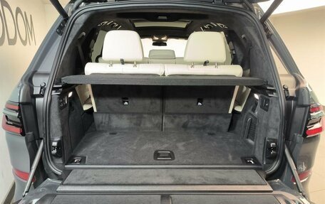 BMW X7, 2025 год, 19 900 000 рублей, 16 фотография