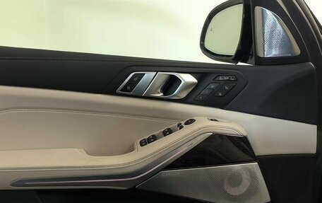 BMW X7, 2025 год, 19 900 000 рублей, 22 фотография