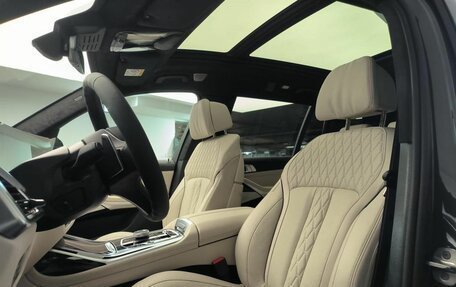 BMW X7, 2025 год, 19 900 000 рублей, 11 фотография